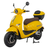Panada 3kw/4kw Electric Motorcycle 