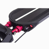 9S OEM E-Power Motor 2000w Portable And Foldable Longboard Boosted Electric Kick Scooter