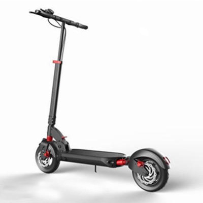10S OEM E-Power Motor 800W Foldable Mobility Off Road Electric Scooter for adult with high performance